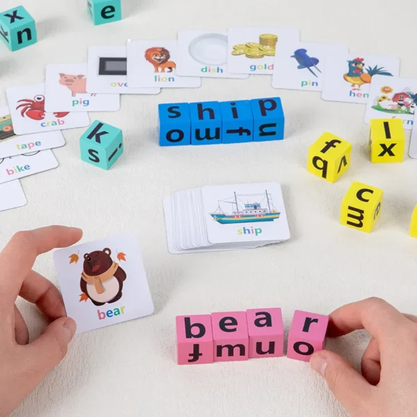 '-20% Alphabet Fun Educational Toy